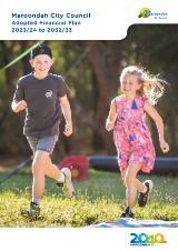 Thumbnail - Adopted financial plan