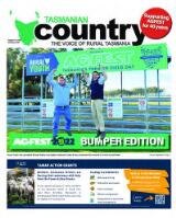 Thumbnail - Tasmanian Country.