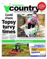 Thumbnail - Tasmanian Country.