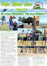 Thumbnail - Palm Island Voice