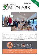 Thumbnail - The mudlark.