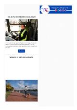 Thumbnail - Transport Canberra news.