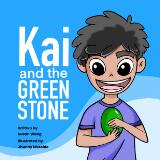 Thumbnail - Kai and the Green Stone