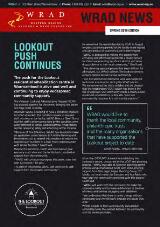 Thumbnail - WRAD News