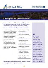 Thumbnail - Insights on procurement.
