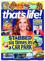 Thumbnail - That's life.