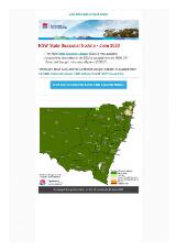 Thumbnail - NSW state seasonal update.