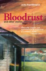 Thumbnail - Bloodrust and other stories