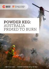 Thumbnail - Powder keg : Australia primed to burn