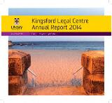 Thumbnail - Annual report