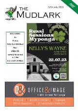 Thumbnail - The mudlark.