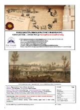 Thumbnail - Parramatta Female Factory Friends newsletter.