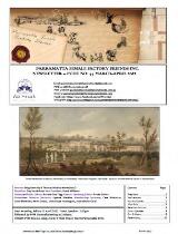 Thumbnail - Parramatta Female Factory Friends newsletter.