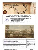 Thumbnail - Parramatta Female Factory Friends newsletter.