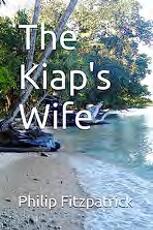 Thumbnail - The kiap's wife