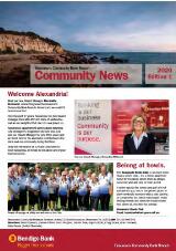 Thumbnail - Community news