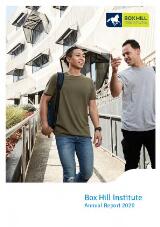 Thumbnail - Annual Report