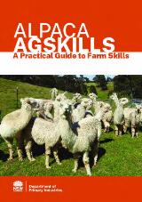 Thumbnail - Alpaca agskills : a practical guide to farm skills