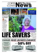 Thumbnail - News of the area, Coffs Coast.