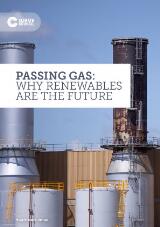 Thumbnail - Passing gas : why renewables are the future