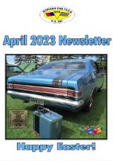 Thumbnail - Newsletter