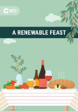 Thumbnail - A renewable feast