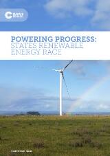 Thumbnail - Powering progress : states renewable energy race