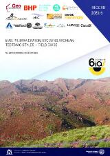 Thumbnail - 6IAS: Pilbara Craton evolving Archean tectonic styles - field guide.