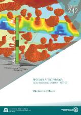 Thumbnail - Regional petrophysics: Eucla Basin and Basement 2022-23.