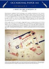 Thumbnail - Occasional papers.