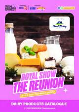 Thumbnail - [Royal Adelaide Show publications]