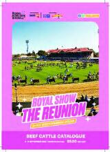 Thumbnail - [Royal Adelaide Show publications]