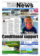Thumbnail - News of the area - Myall Coast.