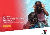 Thumbnail - The Y in Australia Community Impact Report.