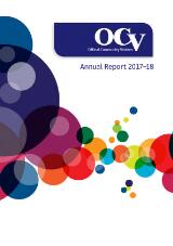 Thumbnail - Annual report