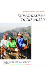 Thumbnail - From Sydenham to the World : The story of how lived values from Verona/Sunshine HMP Sports club are changing lives and communities in the world.