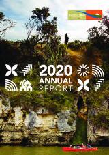 Thumbnail - Annual Report