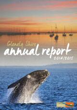 Thumbnail - Annual Report