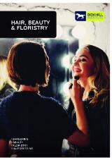 Thumbnail - Hair, Beauty & Floristry