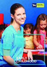 Thumbnail - Early Childhood (International)