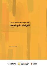 Thumbnail - Housing in Walgett : Yuwaya Ngarra-li briefing paper