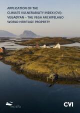 Thumbnail - Application of the Climate Vulnerability Index (CVI): Vegaøyan - the Vega Archipelago World Heritage Property.