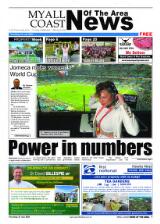 Thumbnail - News of the area - Myall Coast.