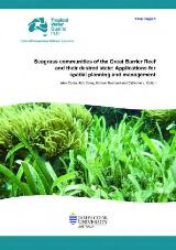 Thumbnail - Seagrass communities of the Great Barrier Reef and their desired state : applications for spatial planning and management