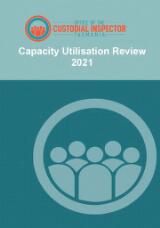 Thumbnail - Review of Adult Custodial Services in Tasmania.