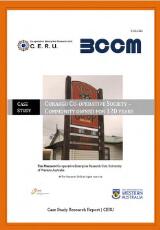 Thumbnail - Cobargo Co-operative Society : Community owned for 120 years.