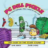 Thumbnail - PC Dill Pickle : The Case of the Scary Sound