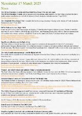 Thumbnail - Newsletter