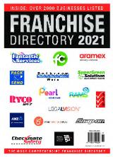 Thumbnail - Franchise directory.