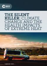 Thumbnail - The silent killer : climate change and the health impacts of extreme heat